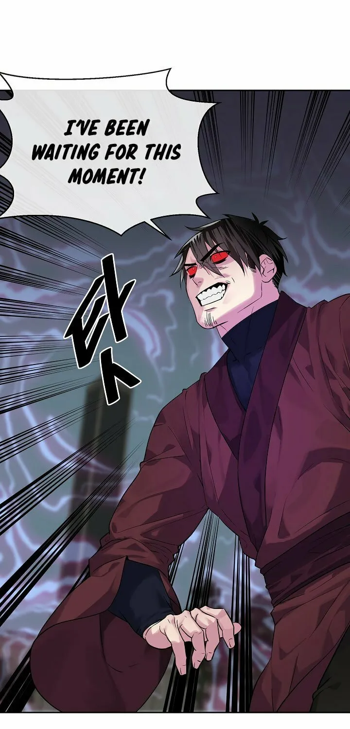 Volcanic Age Chapter 138 page 54 - 