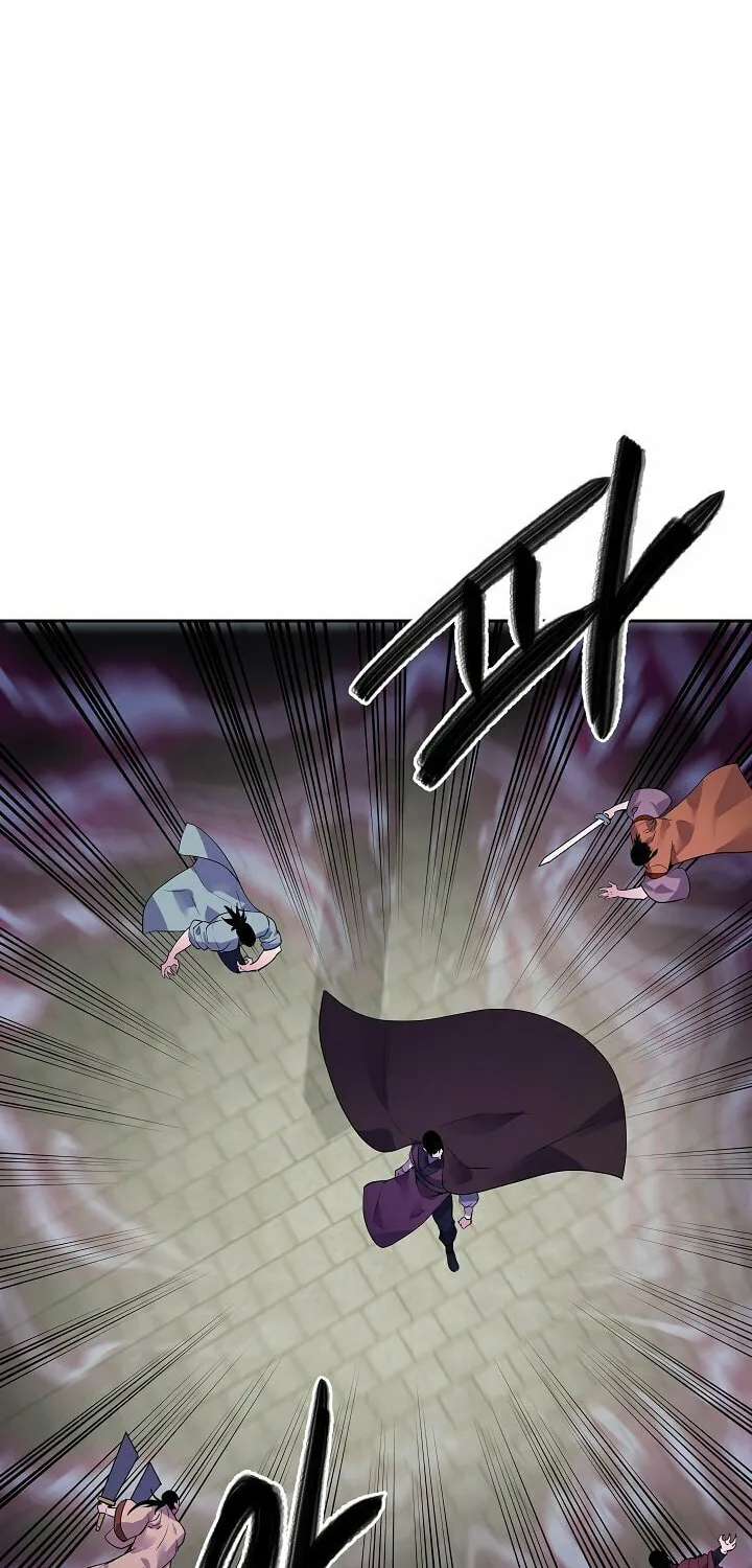 Volcanic Age Chapter 138 page 55 - 