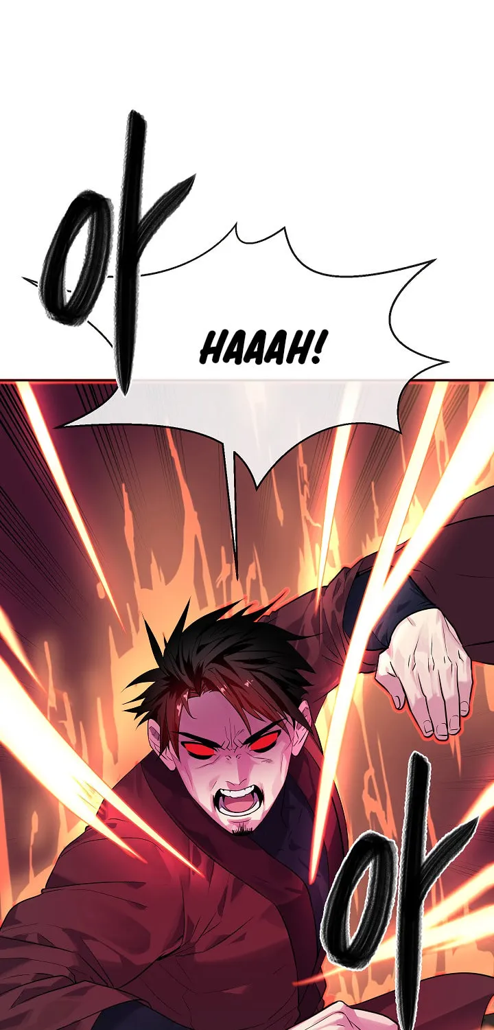 Volcanic Age Chapter 138 page 61 - 
