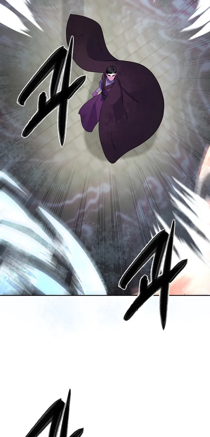Volcanic Age Chapter 138 page 63 - 