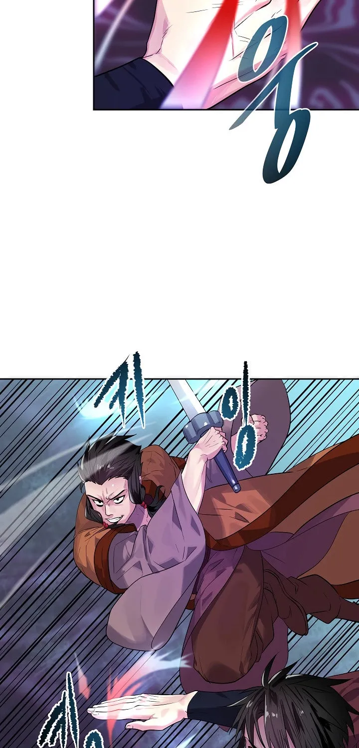Volcanic Age Chapter 138 page 70 - 