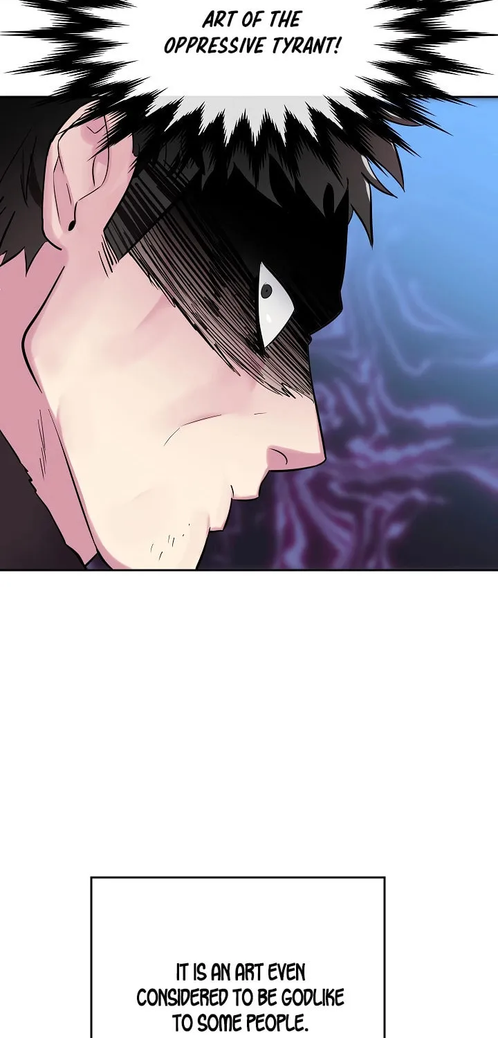 Volcanic Age Chapter 138 page 8 - 
