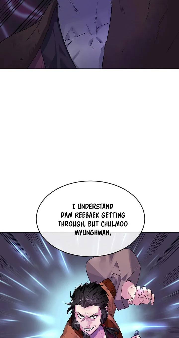 Volcanic Age Chapter 138 page 72 - 