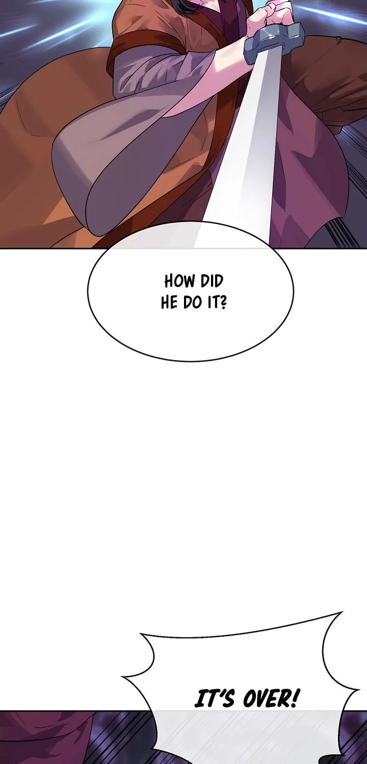 Volcanic Age Chapter 138 page 73 - 