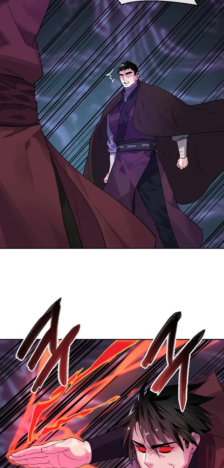 Volcanic Age Chapter 138 page 74 - 