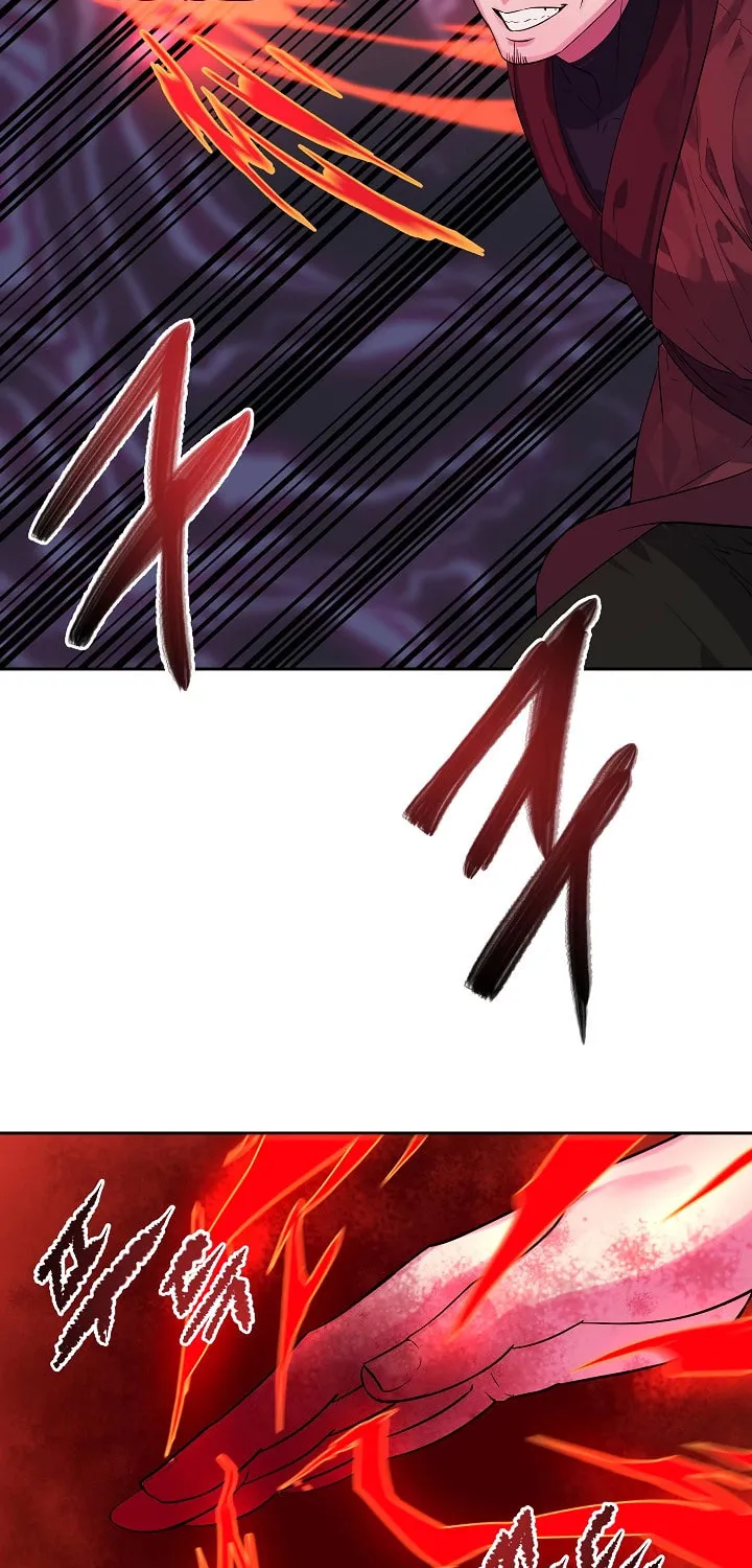 Volcanic Age Chapter 138 page 75 - 