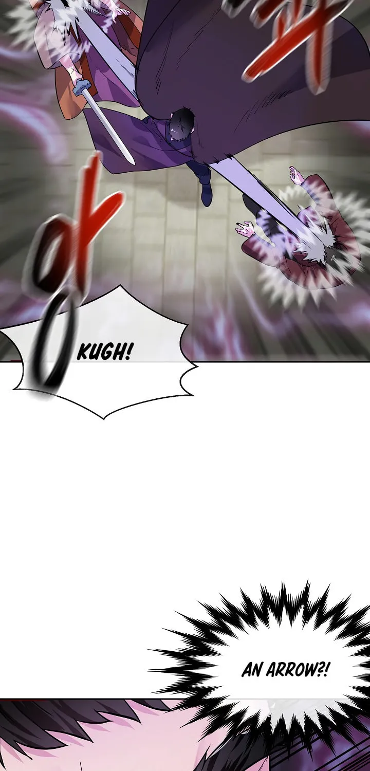Volcanic Age Chapter 138 page 85 - 