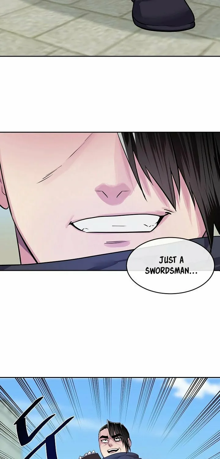 Volcanic Age Chapter 138 page 87 - 