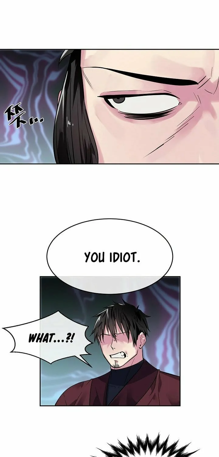 Read Volcanic Age chapter 139 image 11 on Lezhin