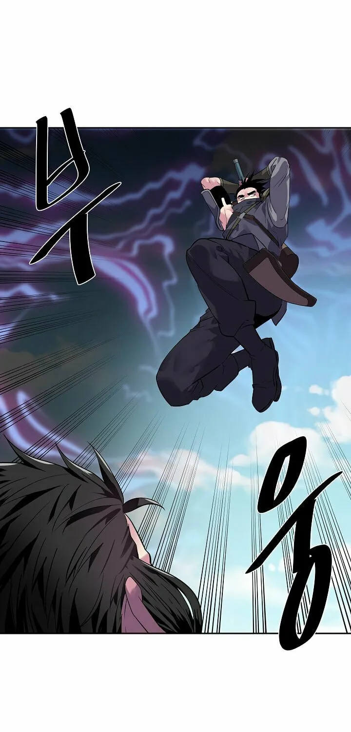 Read Volcanic Age chapter 139 image 14 on Lezhin