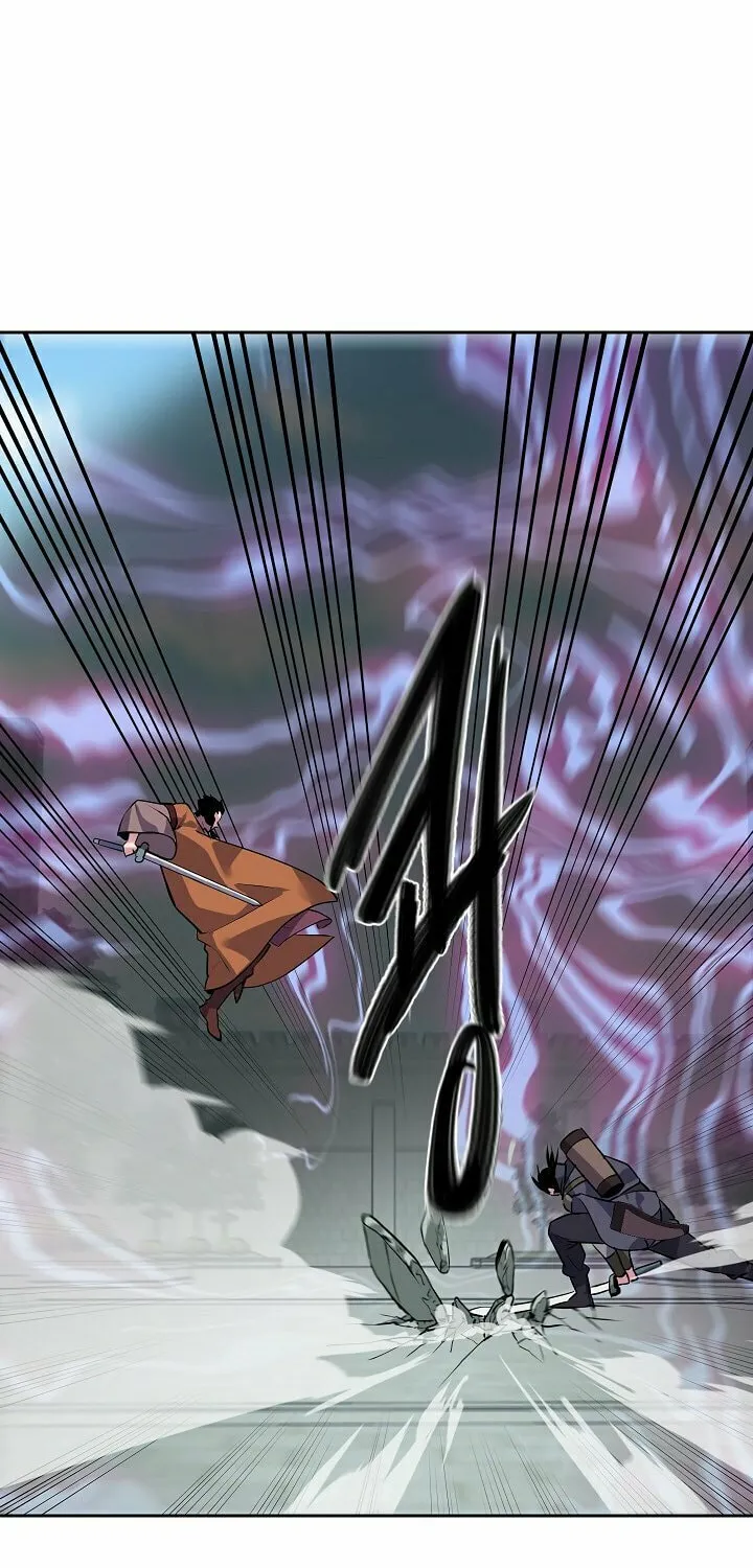 Read Volcanic Age chapter 139 image 15 on Lezhin