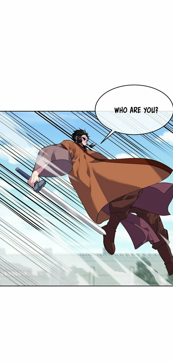 Read Volcanic Age chapter 139 image 16 on Lezhin