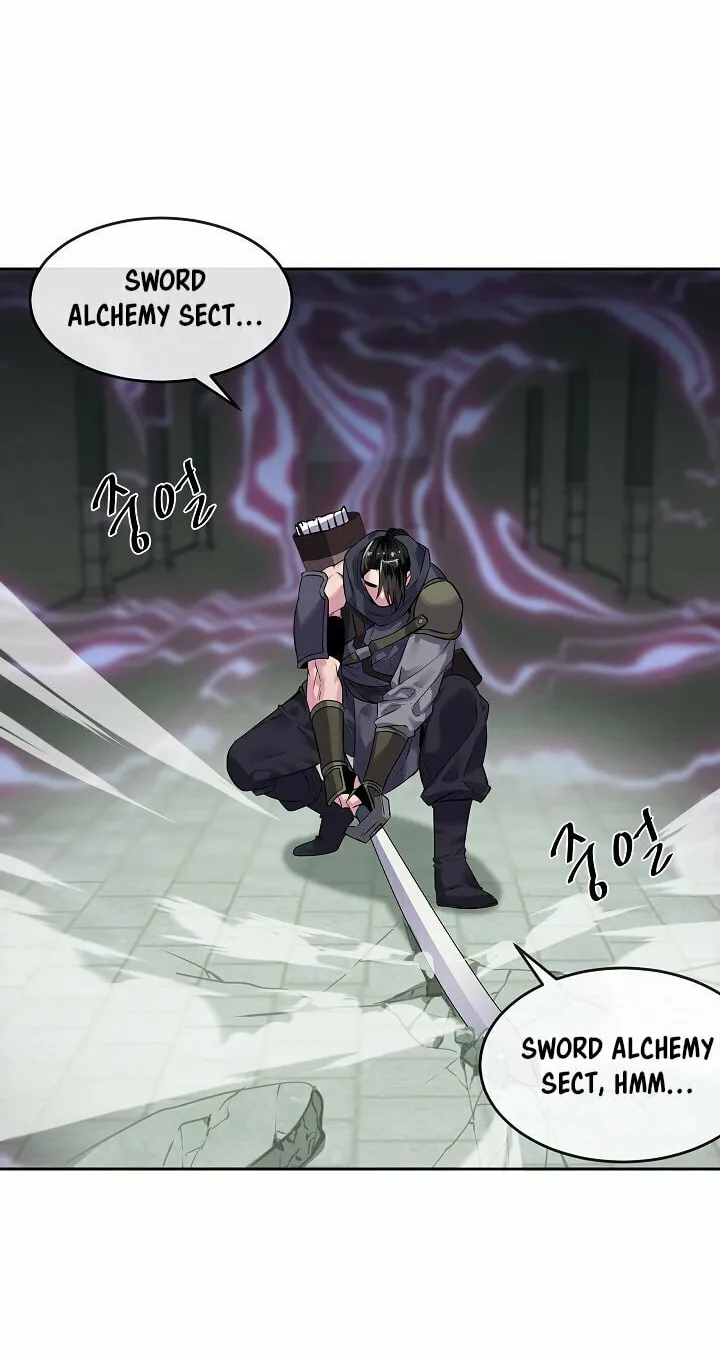 Read Volcanic Age chapter 139 image 17 on Lezhin