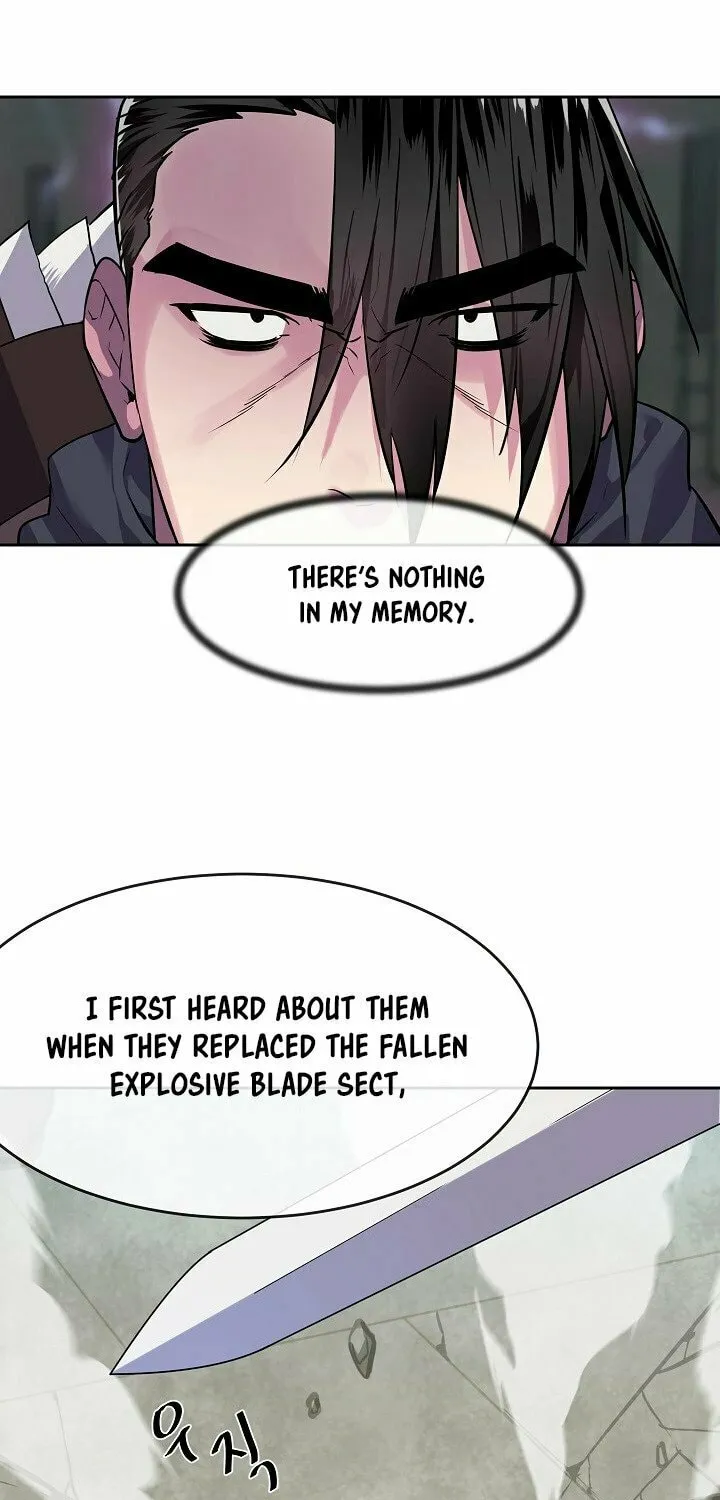 Read Volcanic Age chapter 139 image 18 on Lezhin