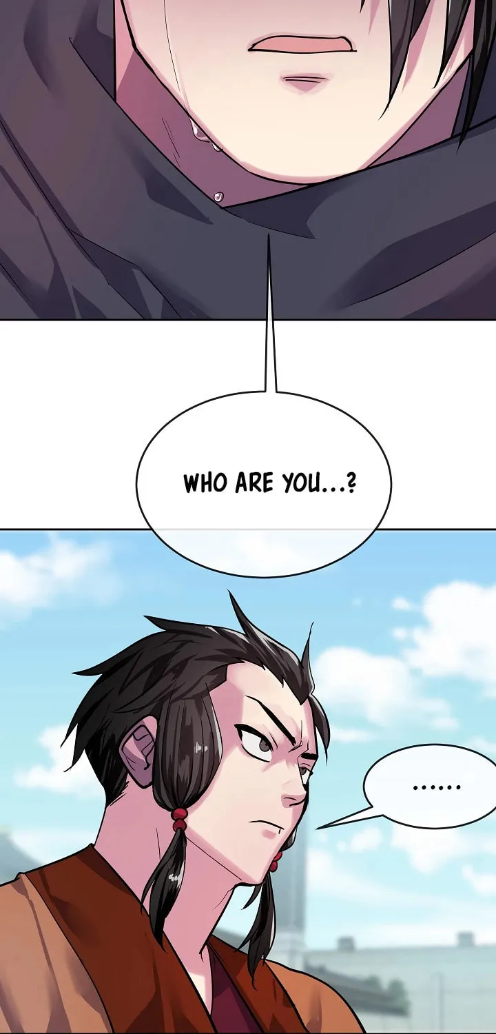Read Volcanic Age chapter 139 image 23 on Lezhin