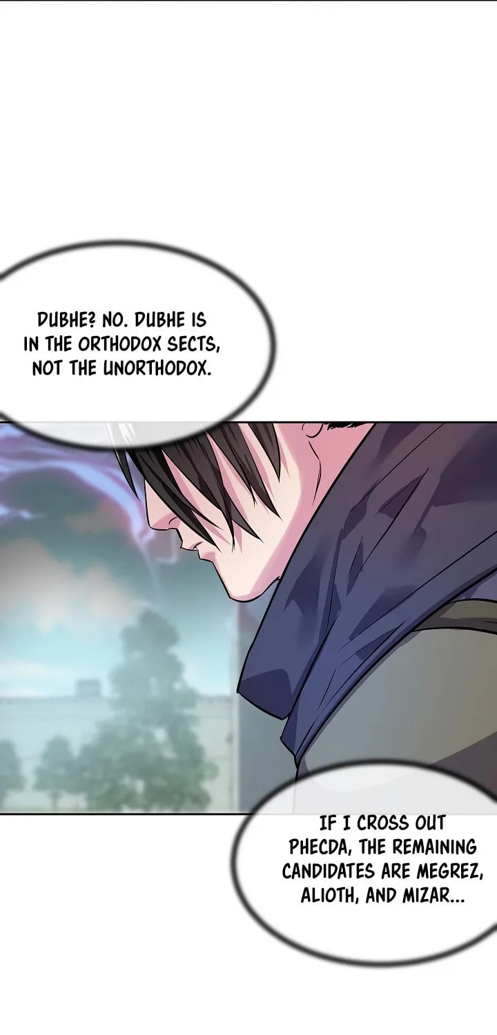 Read Volcanic Age chapter 139 image 24 on Lezhin