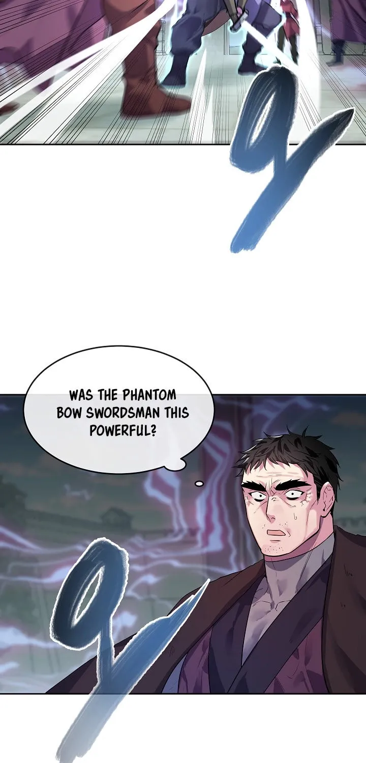 Read Volcanic Age chapter 139 image 28 on Lezhin