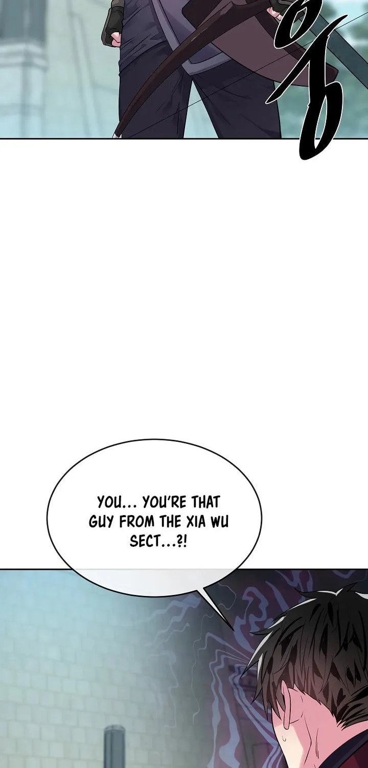 Read Volcanic Age chapter 139 image 3 on Lezhin
