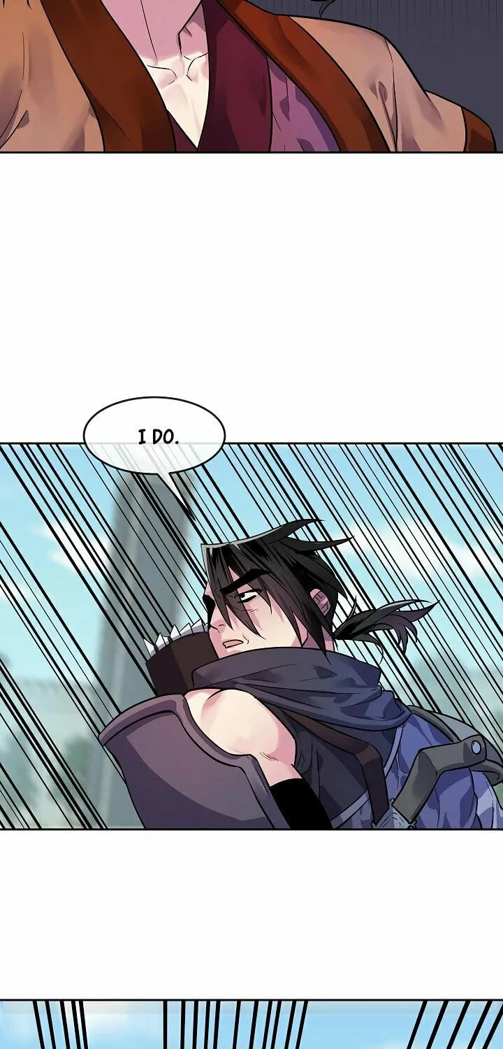 Read Volcanic Age chapter 139 image 30 on Lezhin