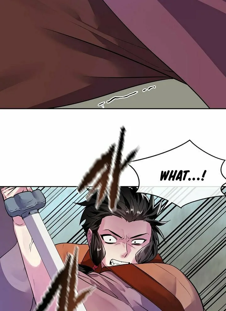 Read Volcanic Age chapter 139 image 33 on Lezhin