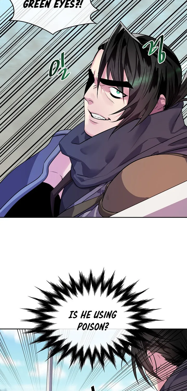 Read Volcanic Age chapter 139 image 35 on Lezhin