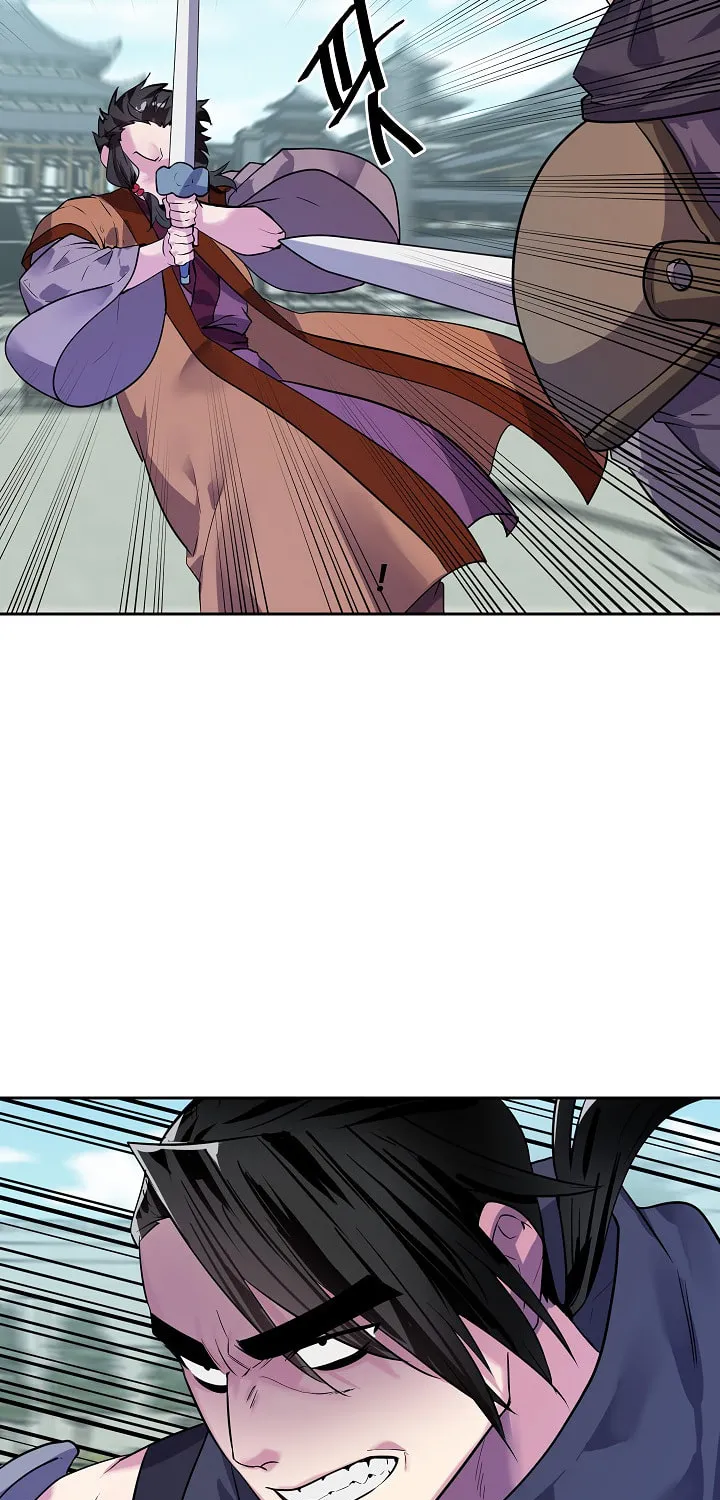 Read Volcanic Age chapter 139 image 36 on Lezhin