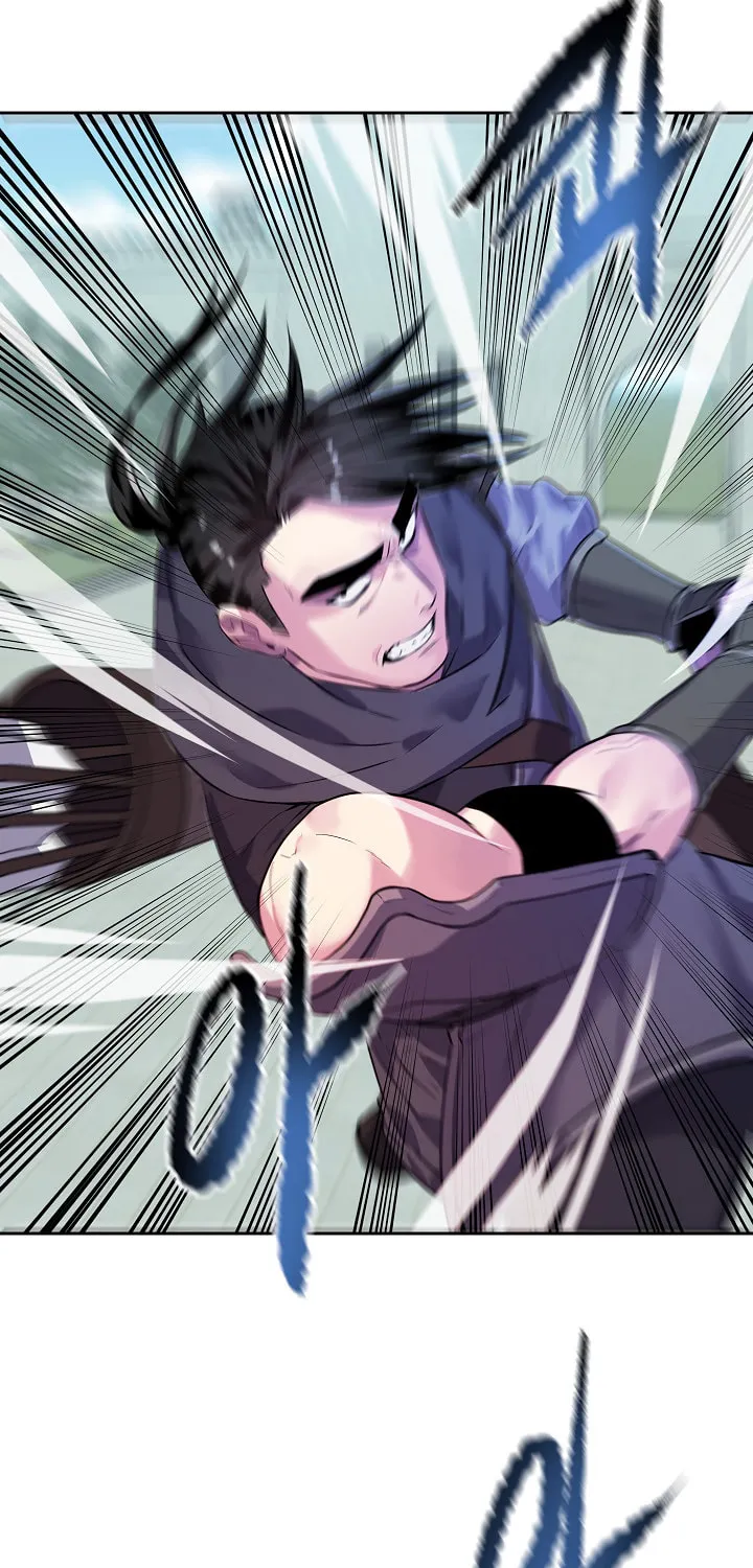 Read Volcanic Age chapter 139 image 38 on Lezhin