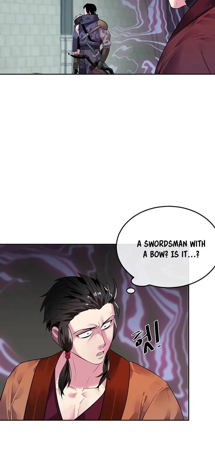 Read Volcanic Age chapter 139 image 4 on Lezhin
