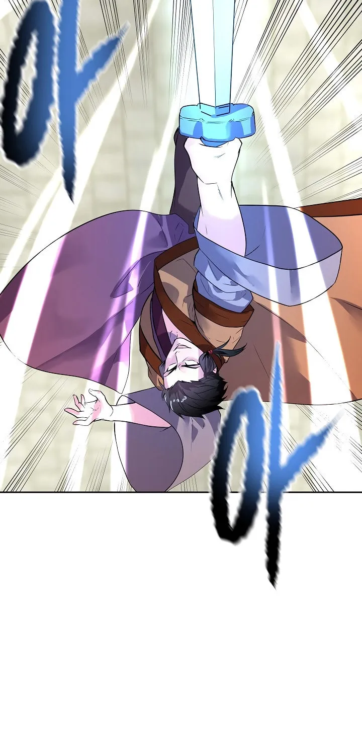 Read Volcanic Age chapter 139 image 43 on Lezhin