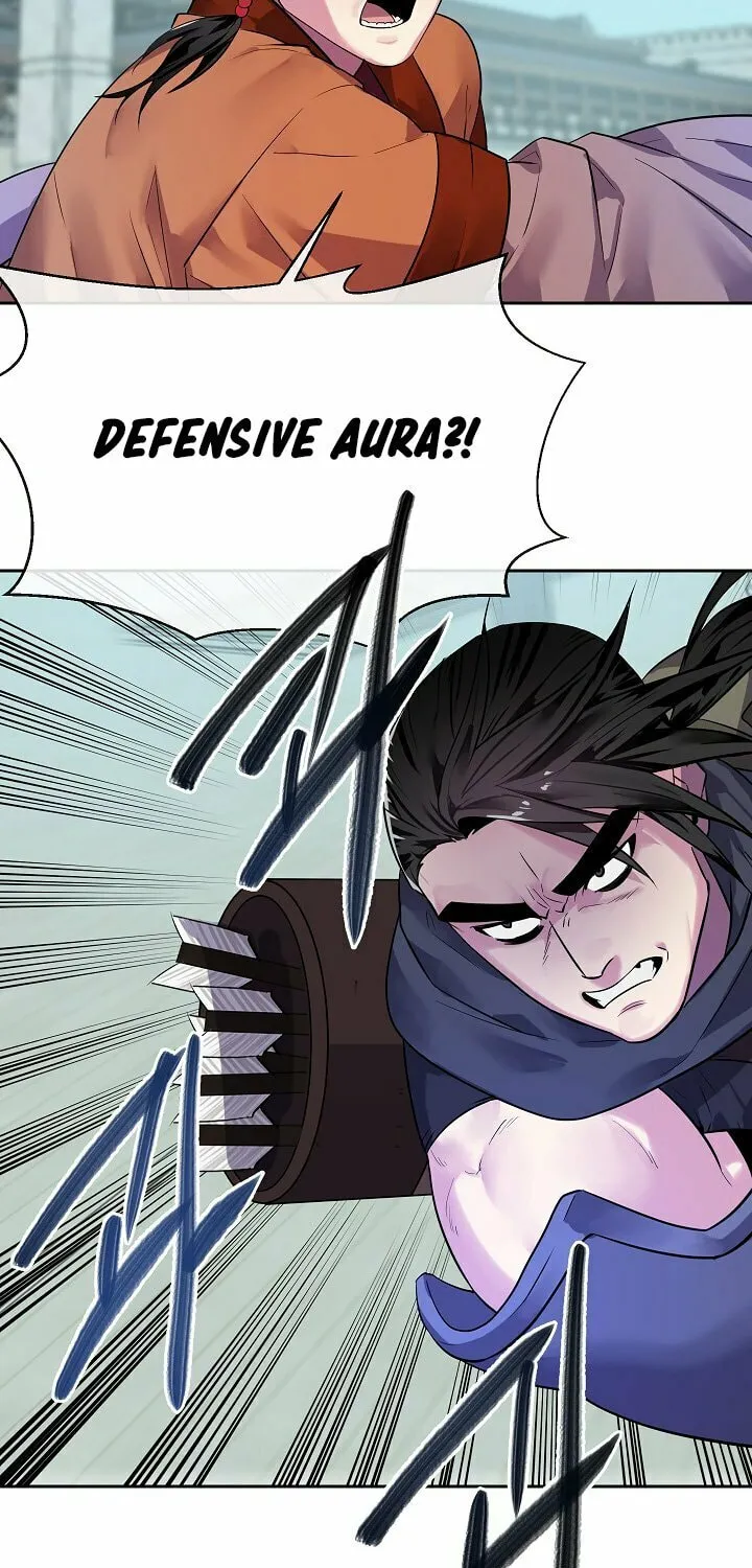 Read Volcanic Age chapter 139 image 48 on Lezhin