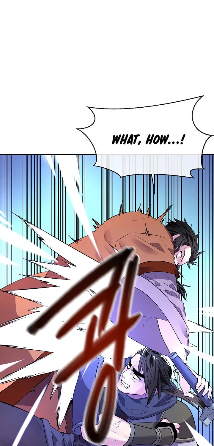 Read Volcanic Age chapter 139 image 50 on Lezhin