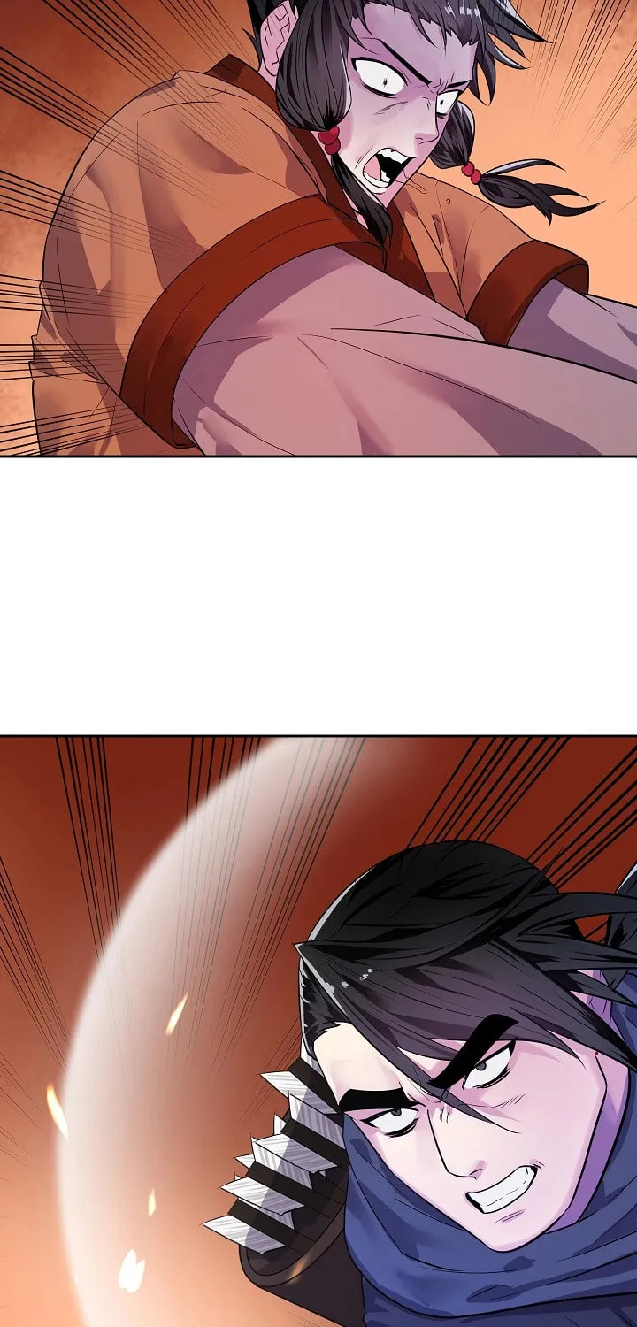 Read Volcanic Age chapter 139 image 52 on Lezhin