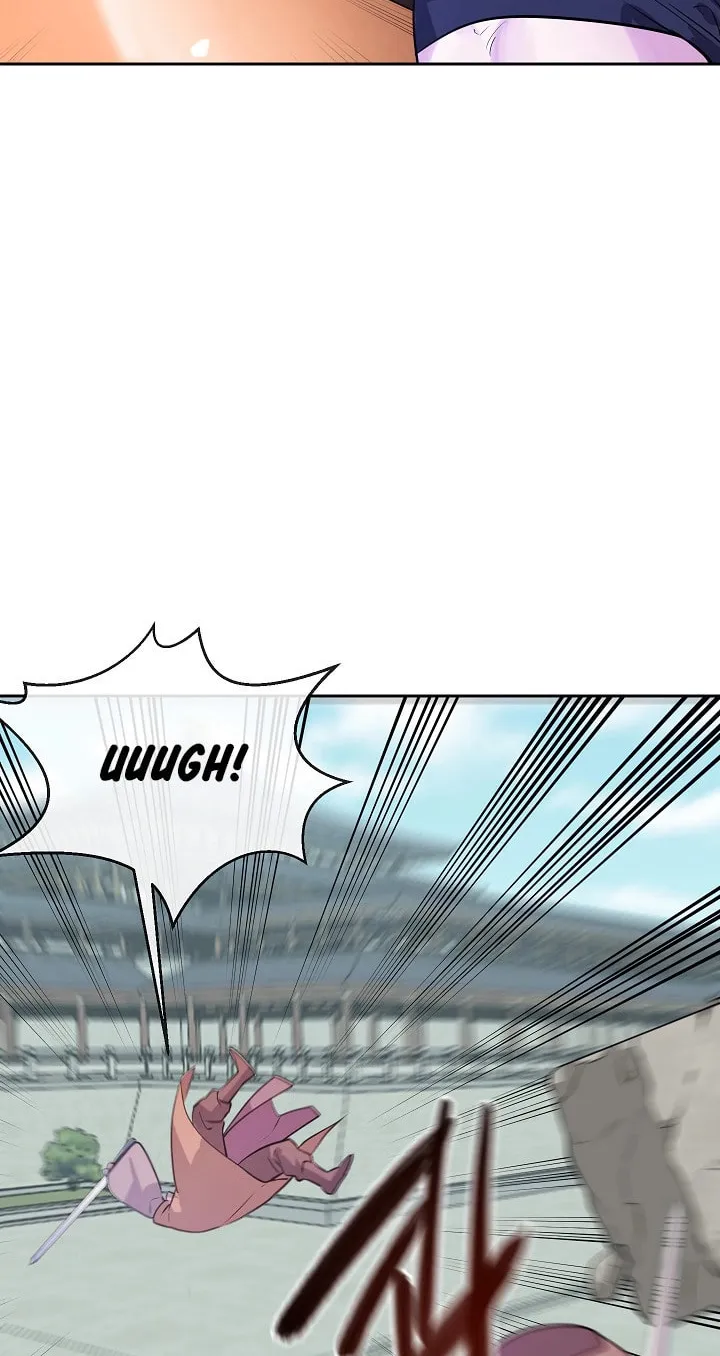 Read Volcanic Age chapter 139 image 53 on Lezhin