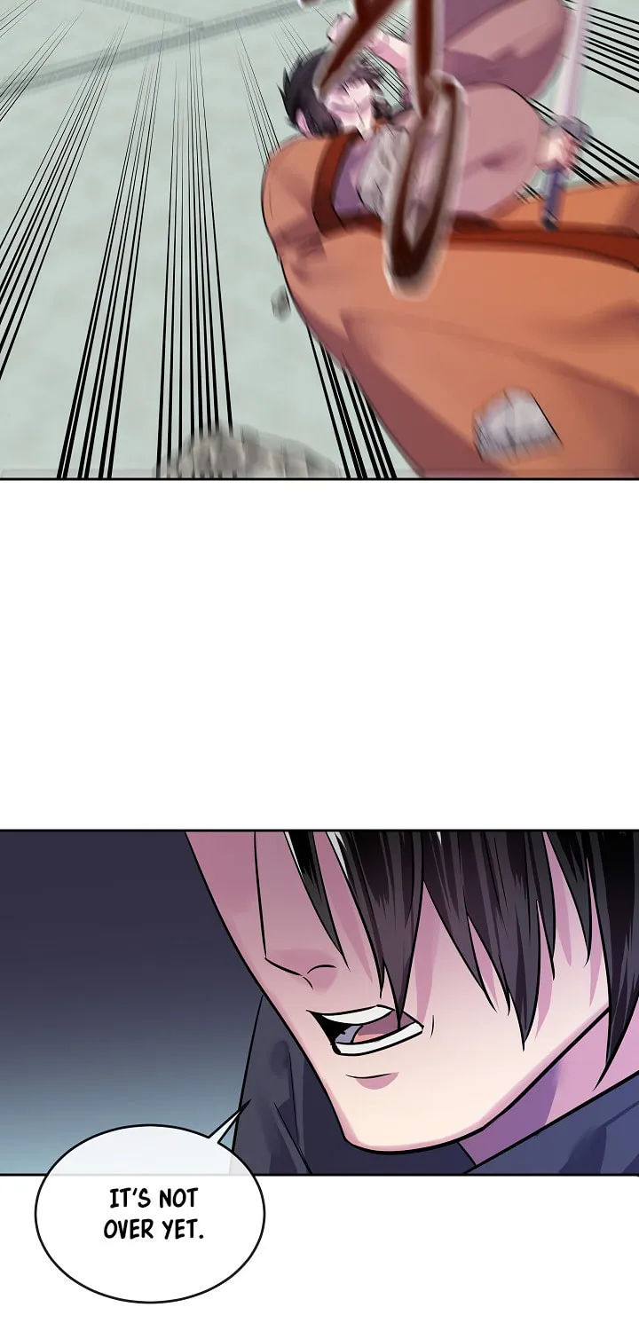 Read Volcanic Age chapter 139 image 54 on Lezhin