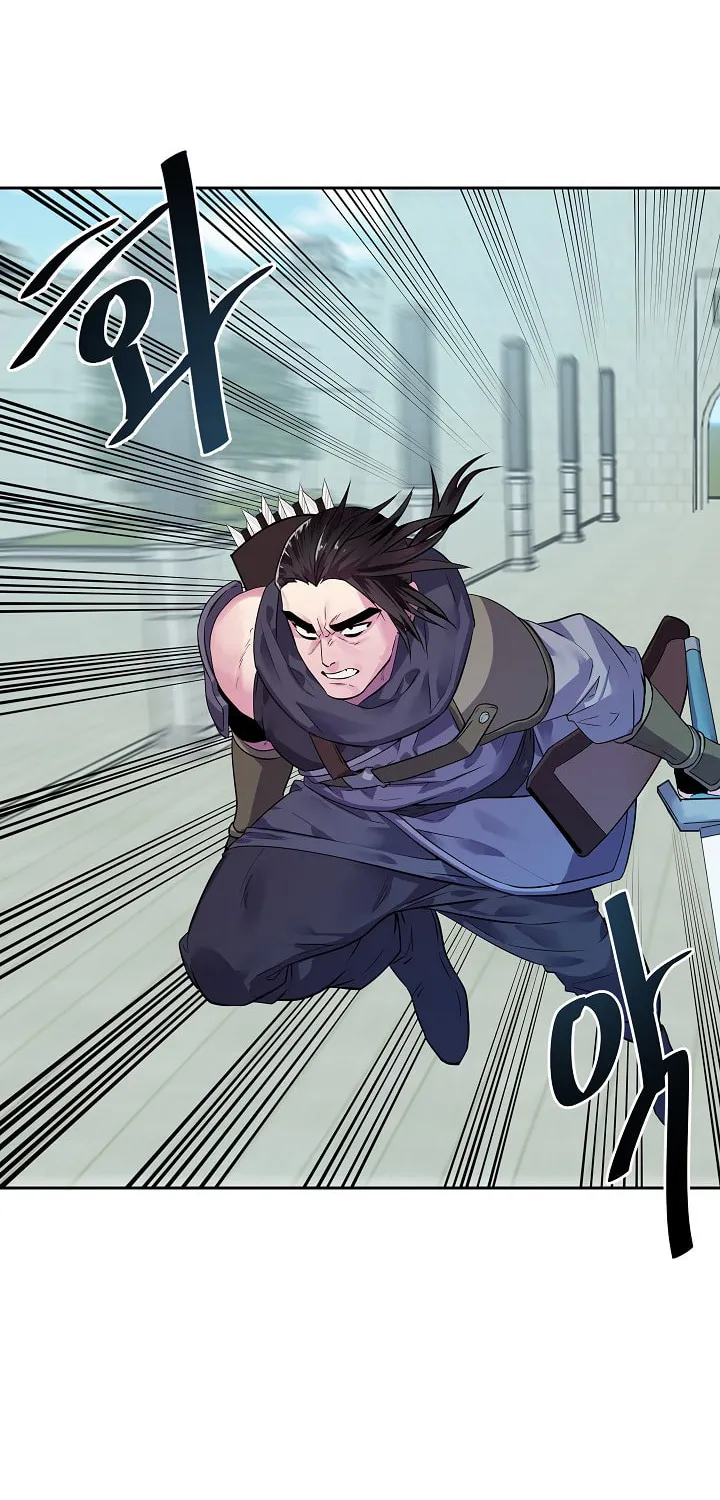 Read Volcanic Age chapter 139 image 55 on Lezhin
