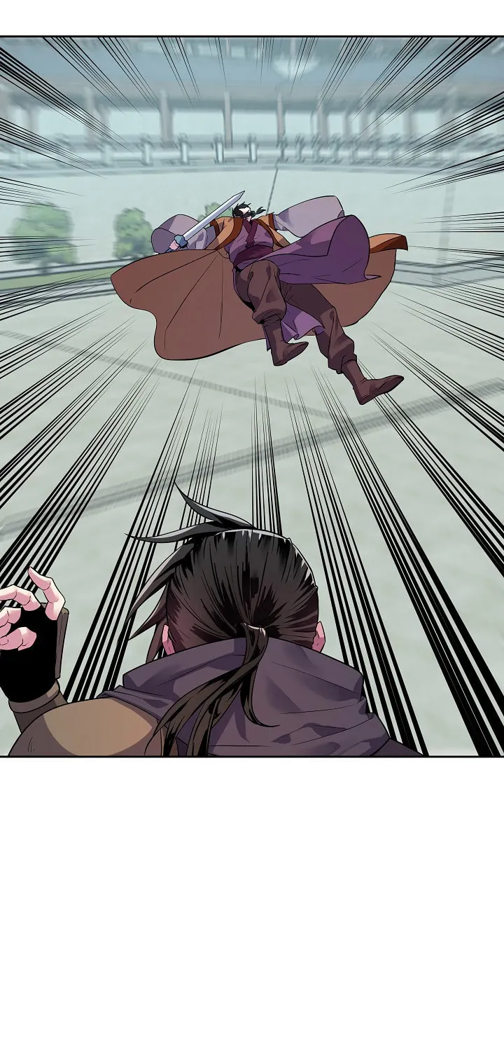 Read Volcanic Age chapter 139 image 56 on Lezhin