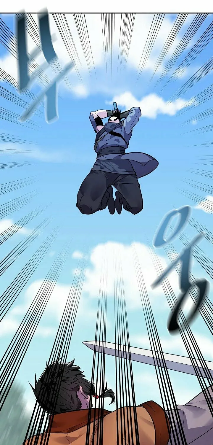 Read Volcanic Age chapter 139 image 58 on Lezhin