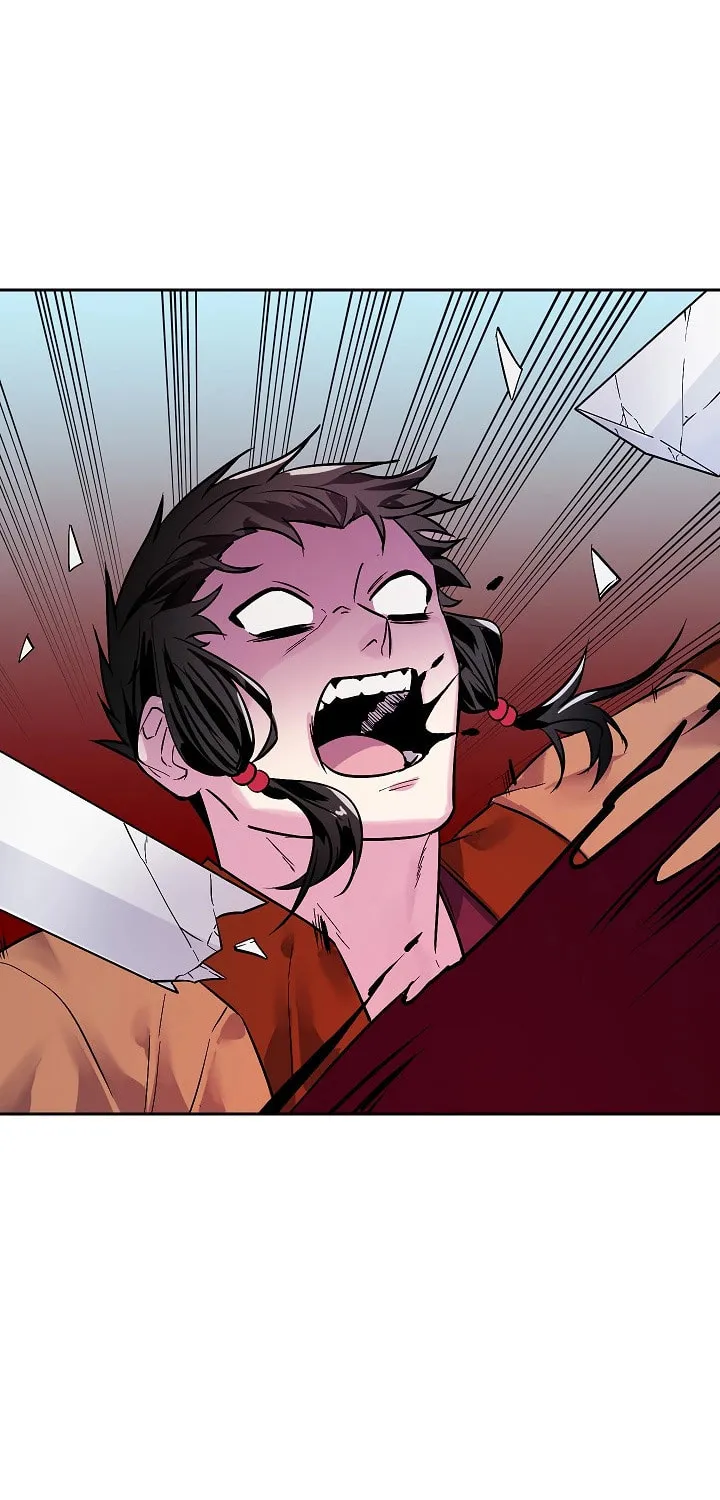 Read Volcanic Age chapter 139 image 66 on Lezhin
