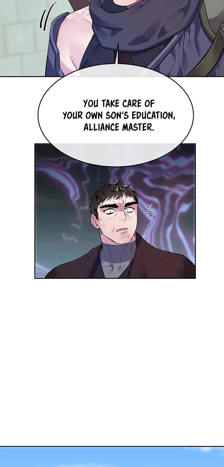Read Volcanic Age chapter 139 image 7 on Lezhin