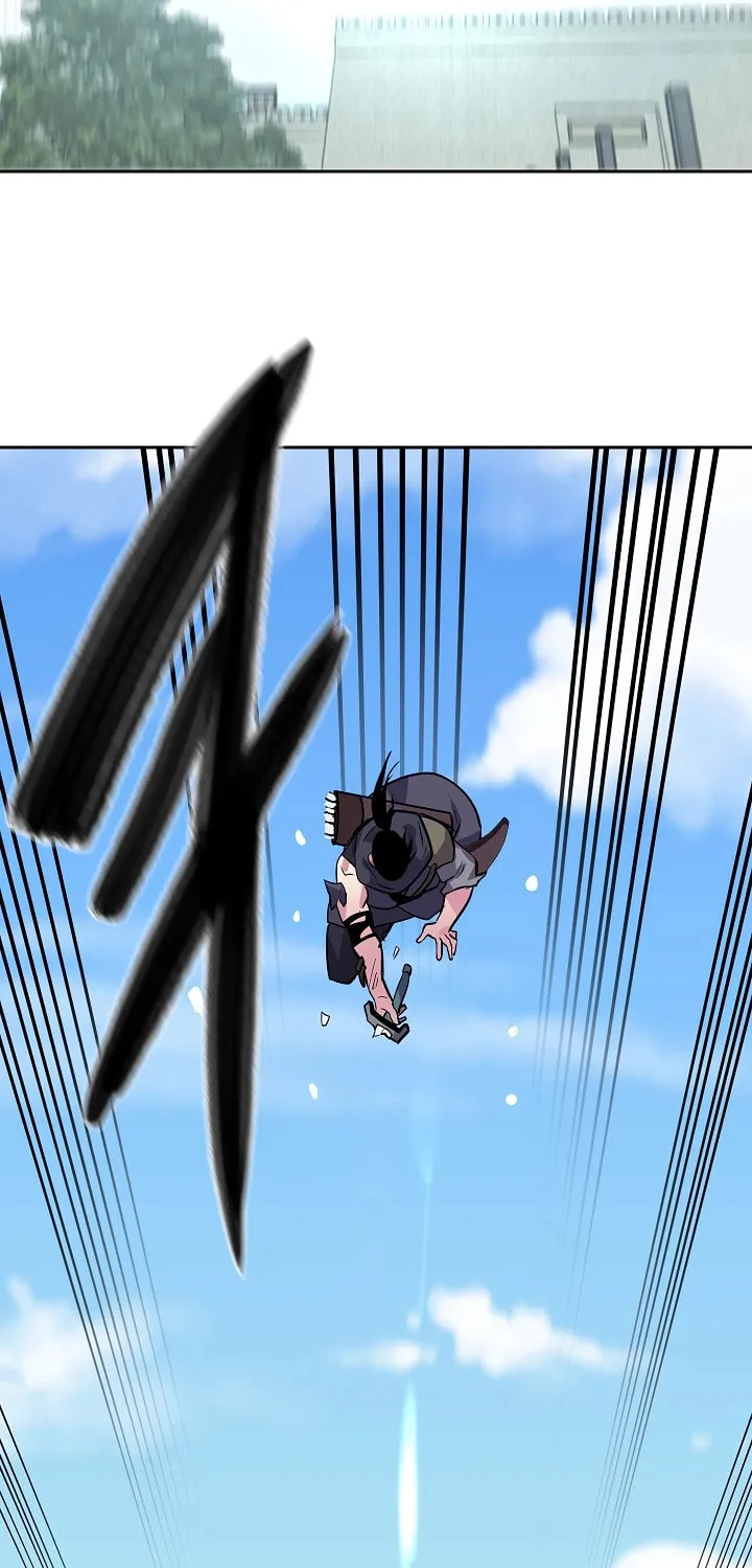 Read Volcanic Age chapter 139 image 70 on Lezhin