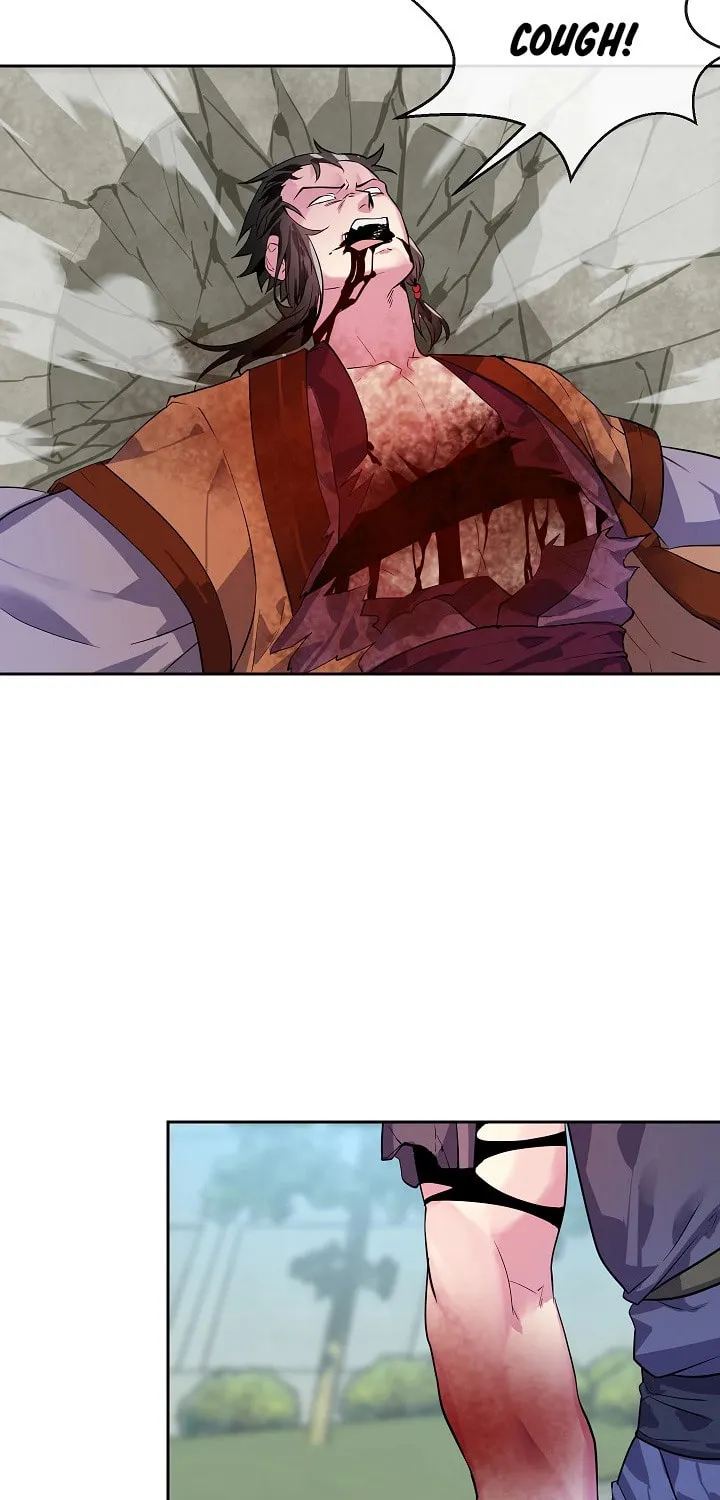 Read Volcanic Age chapter 139 image 72 on Lezhin