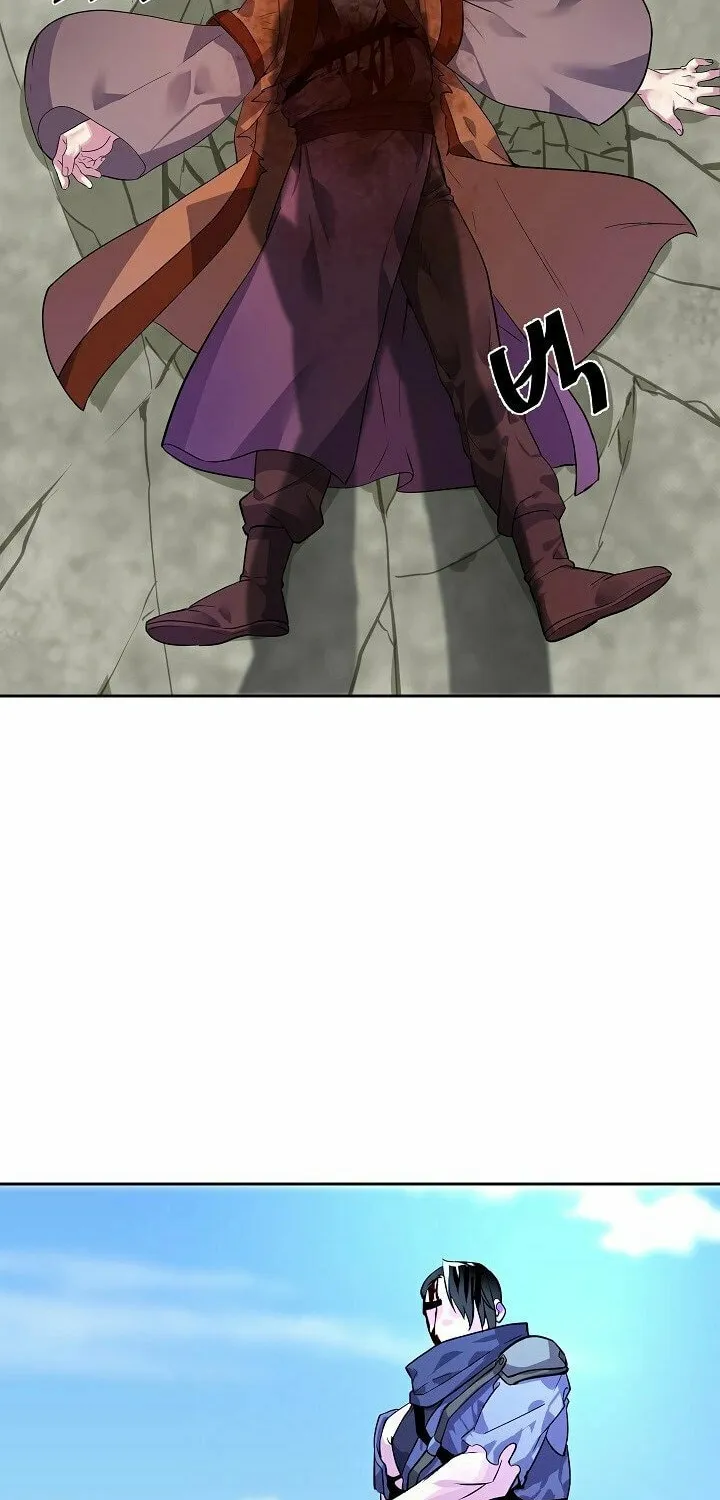 Read Volcanic Age chapter 139 image 75 on Lezhin