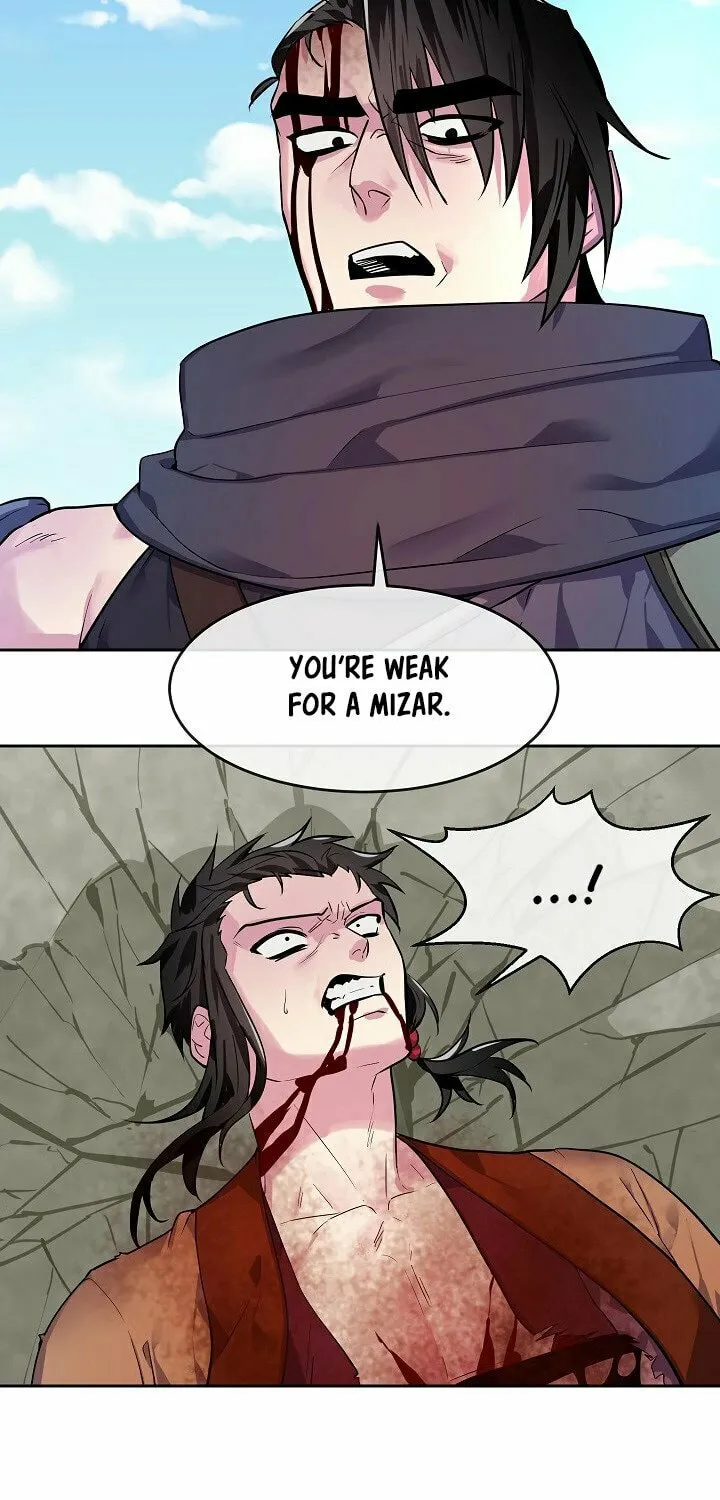 Read Volcanic Age chapter 139 image 77 on Lezhin
