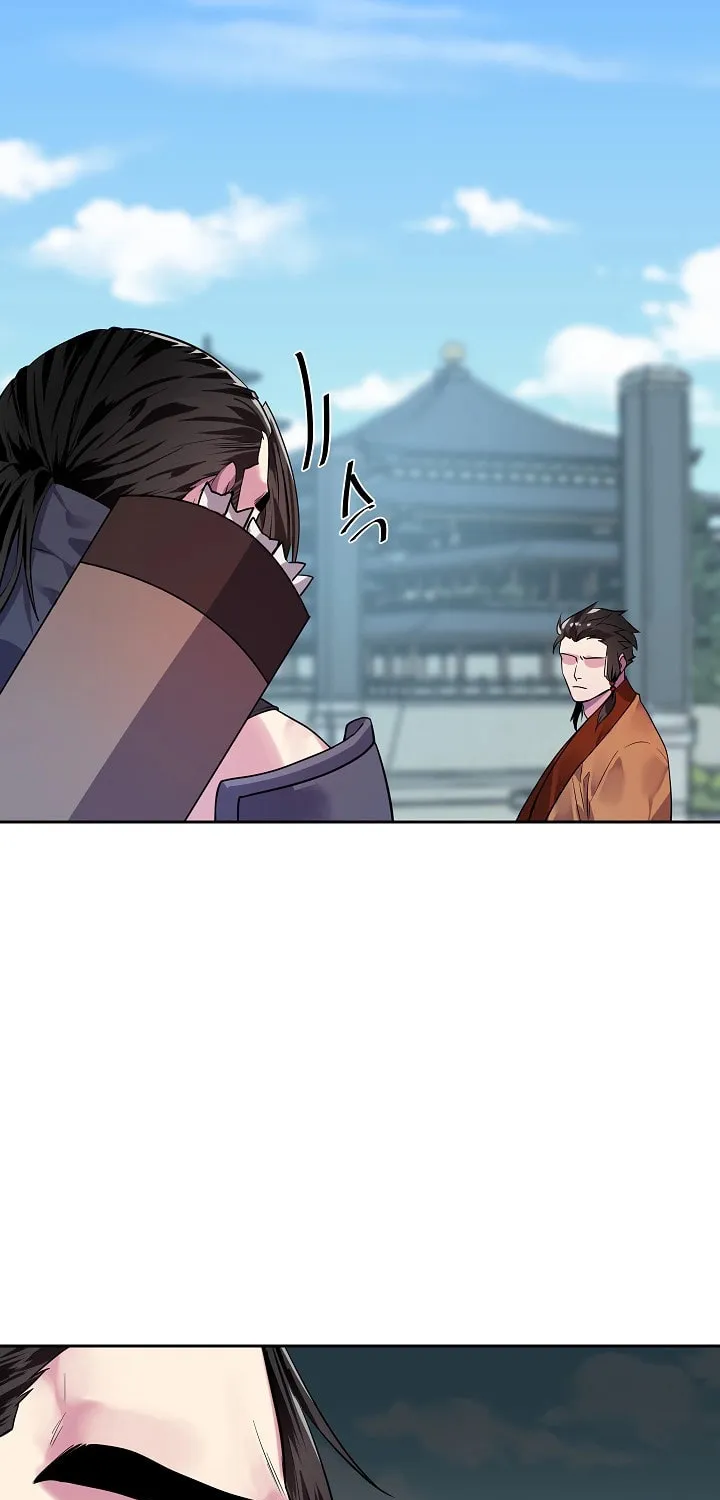 Read Volcanic Age chapter 139 image 8 on Lezhin