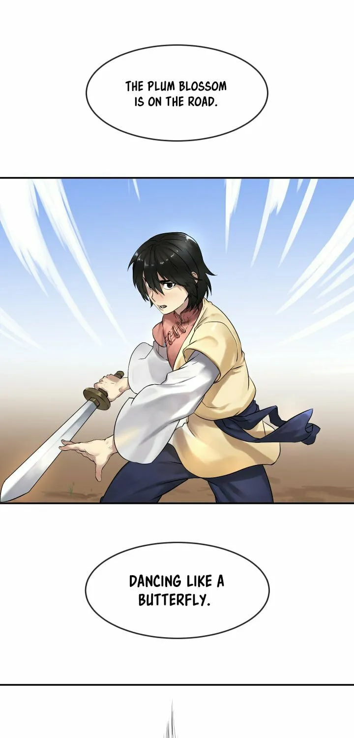 Read Volcanic Age chapter 14 image 1 on Lezhin