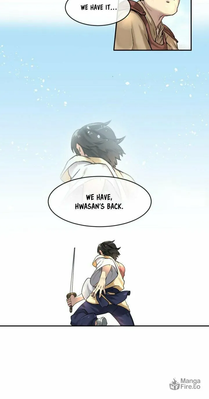 Read Volcanic Age chapter 14 image 13 on Lezhin