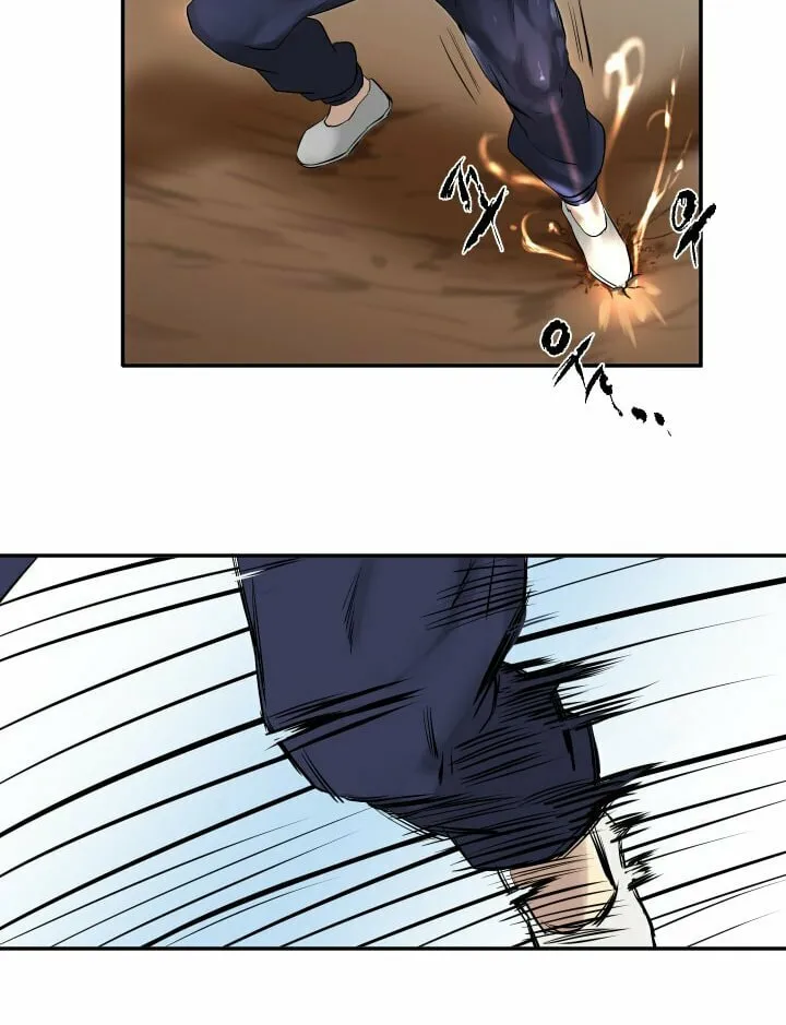 Read Volcanic Age chapter 14 image 16 on Lezhin