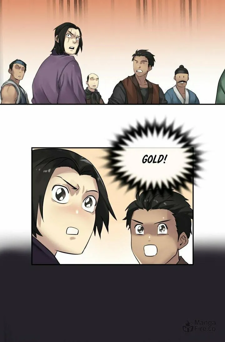 Read Volcanic Age chapter 14 image 21 on Lezhin