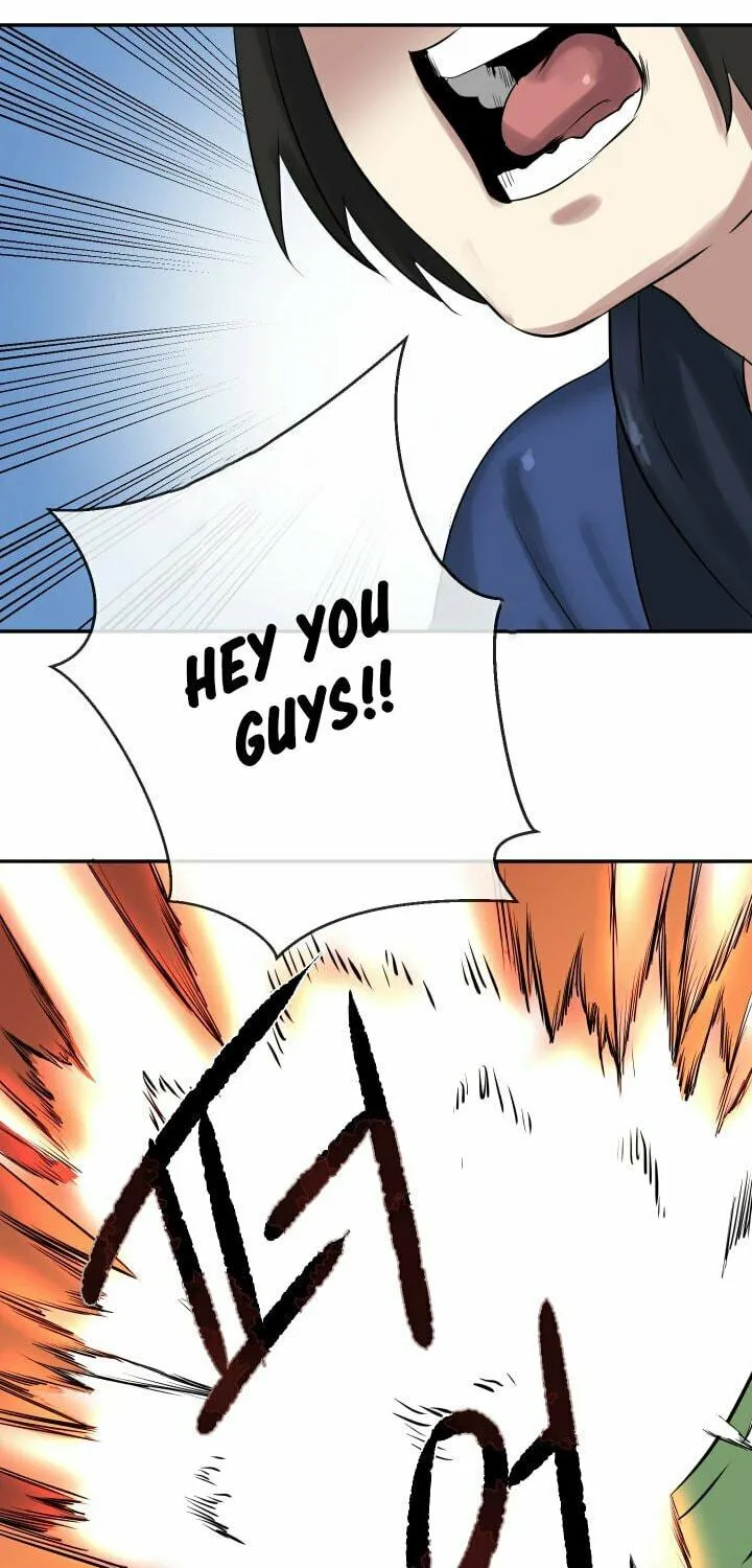 Read Volcanic Age chapter 14 image 27 on Lezhin