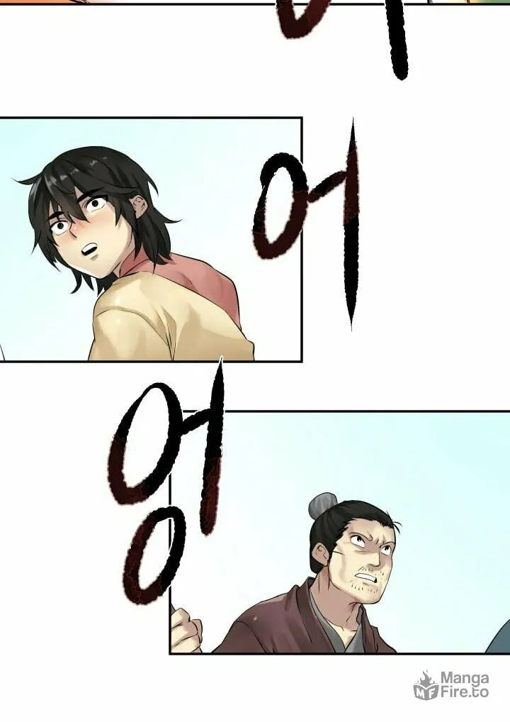 Read Volcanic Age chapter 14 image 28 on Lezhin
